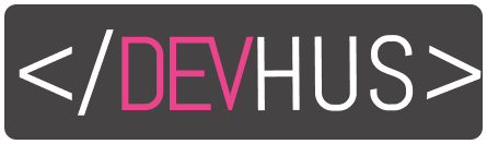 DEVHUS Logo