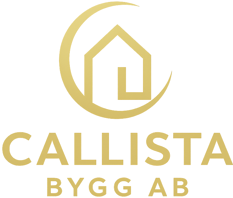 Callista Bygg