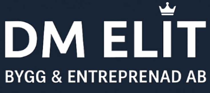 DM ELITE BYGG